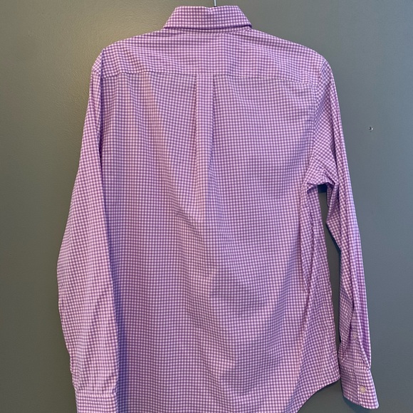 Vineyard Vines Performance Shirt - Picture 2 of 3